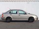 Škoda Fabia (2005) 1.2 12V, nová STK, zamluveno - náhled 6