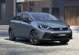 Honda Jazz (2026) SPORT + 1.5eHEV 122k FACELIFT - náhled 1
