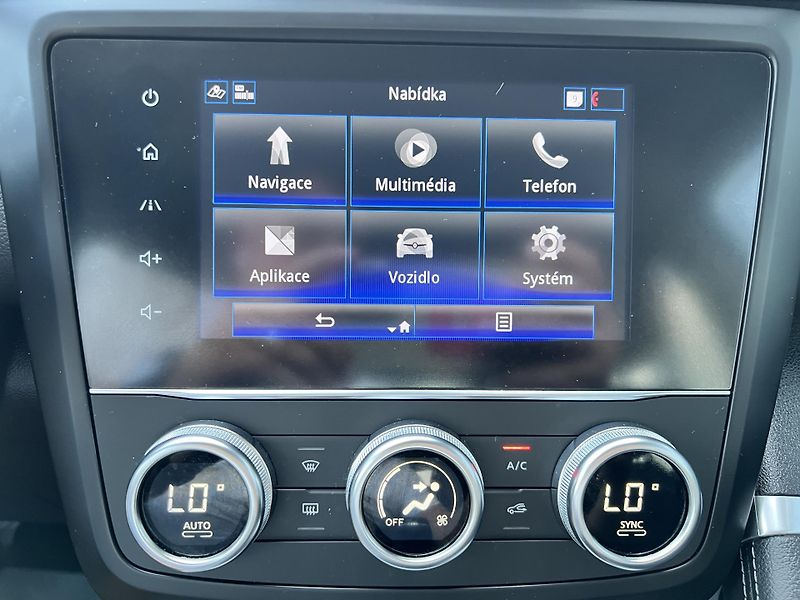 Renault Kadjar Intens 1.3TCe PŮVOD ČR 1.MAJ - fotka 21 z 49