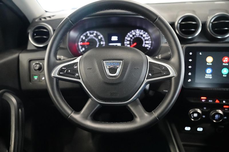 Dacia Duster - fotka 19 z 28