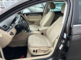 Volkswagen Passat (2013) 2.0TDi, DSG - náhled 9