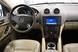 Mercedes-Benz GL 420 CDI 225kW,7MÍST,TOP VÝBAVA - náhled 16