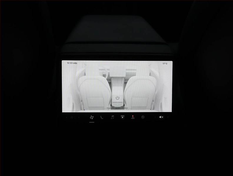 Tesla Model 3 (2024) Standard Range LFP, SoH 95% - fotka 18 z 22