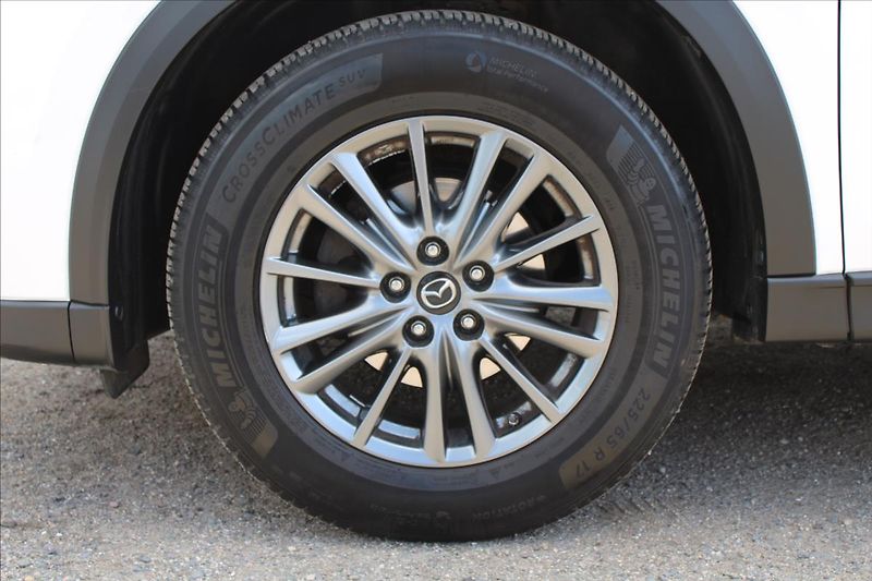 Mazda CX-5 2,0 i  NOVÉ V ČR,1.MAJITEL,4X4 - fotka 31 z 31