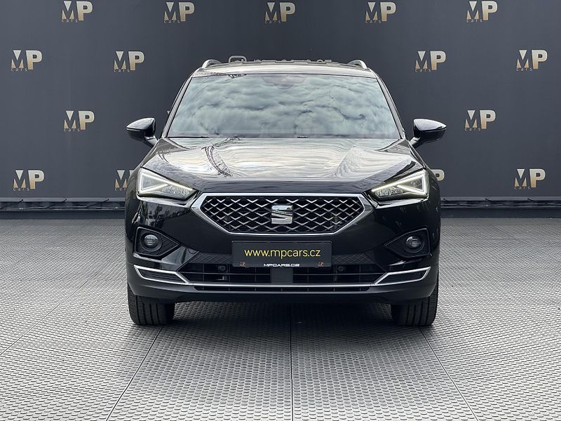 Seat Tarraco (2019) 2.0TSi DSG 4D Xcellence, RZV - fotka 2 z 50