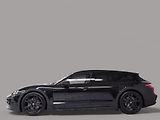 Porsche Taycan 4 Cross Turismo HuD Pano 360 - náhled 3