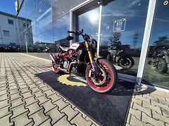 Indian FTR 1200 (2022) FTR CHAMPIONSHIP EDITION - POU - fotografie inzerátu