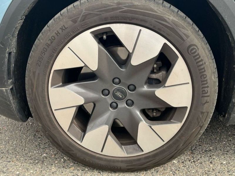 Ford Explorer PREMIUM,AWD,DPH,PŘEDVÁDĚCÍ - fotka 14 z 14