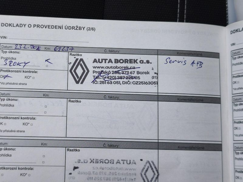 Dacia Jogger 2023 ČR 1.0 ECO-G Expression - fotka 28 z 31