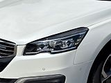 Peugeot 508 (2016) 2.0 HDI 133 kW Automat - náhled 14