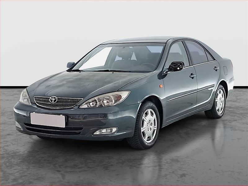 Toyota Camry (2002) 2.4 i, Automat, po STK - fotka 2 z 18