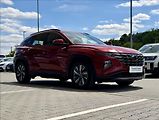 Hyundai Tucson 1,6 T-GDI HP  Smart Navi Sense - náhled 3