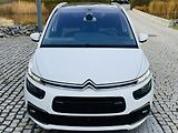 Citroën Grand C4 Picasso 2.0HDi MANUÁL 7MÍST KAMERY 360 - náhled 7
