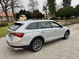 Škoda Octavia (2024) SCOUT 2,0Tdi 147kw-4x4 Panoram - náhled 48