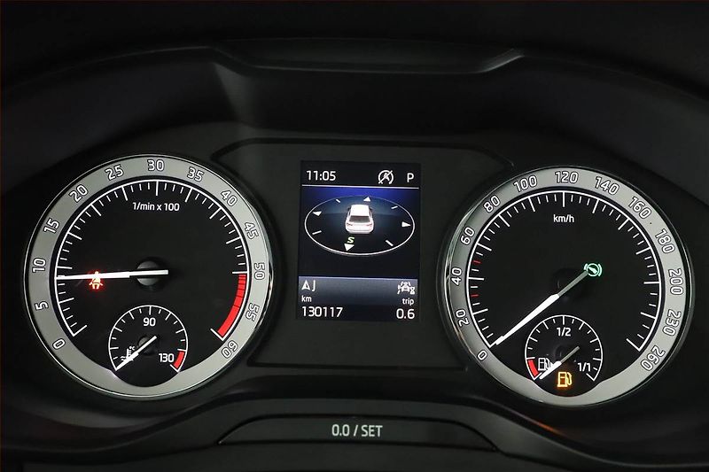 Škoda Kodiaq (2019) Scout 2.0 TDI 4x4 - fotka 8 z 21