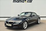 BMW Z4 23i 150kW SERVISNÍ KNIHA ČR - náhled 3