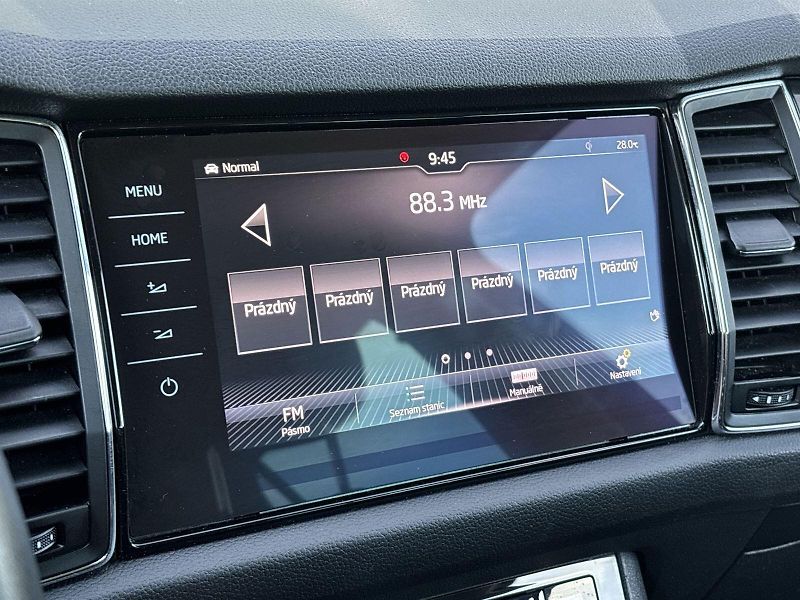 Škoda Kodiaq (2019) 2.0 TSI 4x4 DSG L&K - fotka 13 z 31