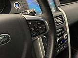Land Rover Discovery Sport TD4 HSE AWD AUT CZ REZERVACE - náhled 20