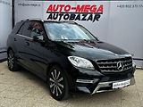 Mercedes-Benz Třídy M 2,2 ML 250CDI 150kW - náhled 2