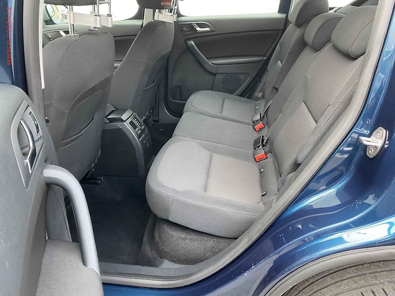 Škoda Yeti (2015) 2.0 TDi, Ambition, TZ - fotka 10 z 17
