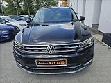 Volkswagen Tiguan 1,4TSi 110KW 4X4 Highline - náhled 1