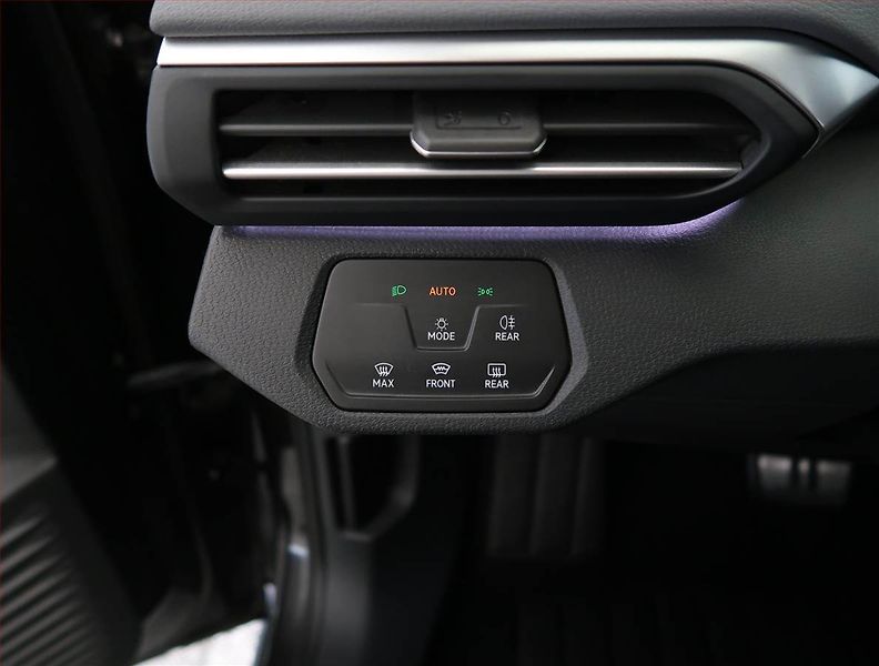 Volkswagen ID.4 (2021) Pro Perf. (82 kWh), SoH 89% - fotka 24 z 28