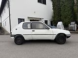 Peugeot 205 1.9 TD 51 kW - náhled 8