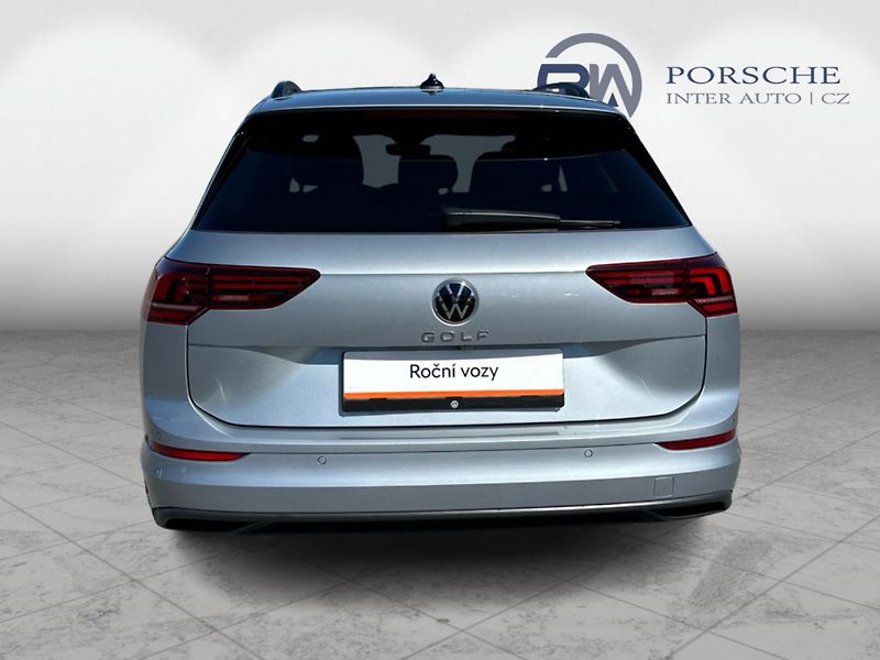 Volkswagen Golf (2025) People 2,0 TDI 7DSG - fotka 5 z 25