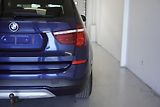 BMW X3 3,0 XDRIVE30D AUT. - náhled 9
