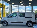Opel Combo (2026) Crew Van L2 1,5CDTI 102k MT6 - náhled 2