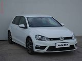 Volkswagen Golf (2014) 1.2TSI VII, R-Line - náhled 1