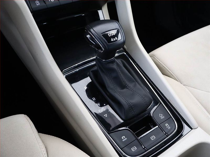 Škoda Kodiaq (2019) Style 2.0 TSI - fotka 11 z 21