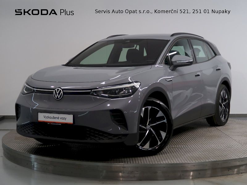 Volkswagen ID.4 (2023) Pro Performance 150kW 82kWh - fotografie inzerátu