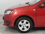 Dacia Sandero (2016) 1.2 16V, Park. senzory - náhled 11