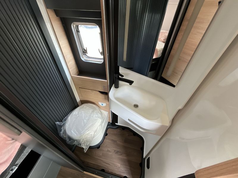 Knaus (2027) Boxlife 600 DQ PLATINUM SELECT - fotka 19 z 24