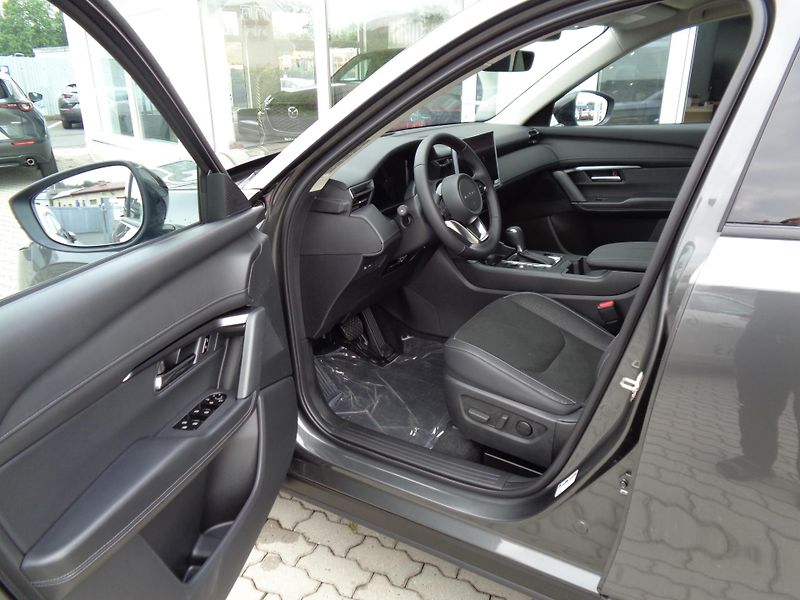 Mazda CX-5 (2026) 2,5 141PS,AT,4x4,C-line, AKCE! - fotka 7 z 28