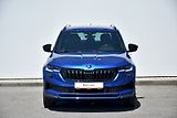 Škoda Karoq (2025) Sportline 2.0 TDI 110kW - náhled 9