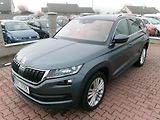 Škoda Kodiaq (2018) 2,0TSI 4x4 DSG NAVI ALU ČR - náhled 1