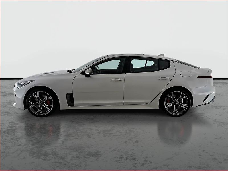 Kia Stinger (2020) 3.3 T-GDI - fotka 3 z 17