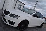 Škoda Octavia 2,0 TDI 135KW RS PO ROZVODECH - náhled 1