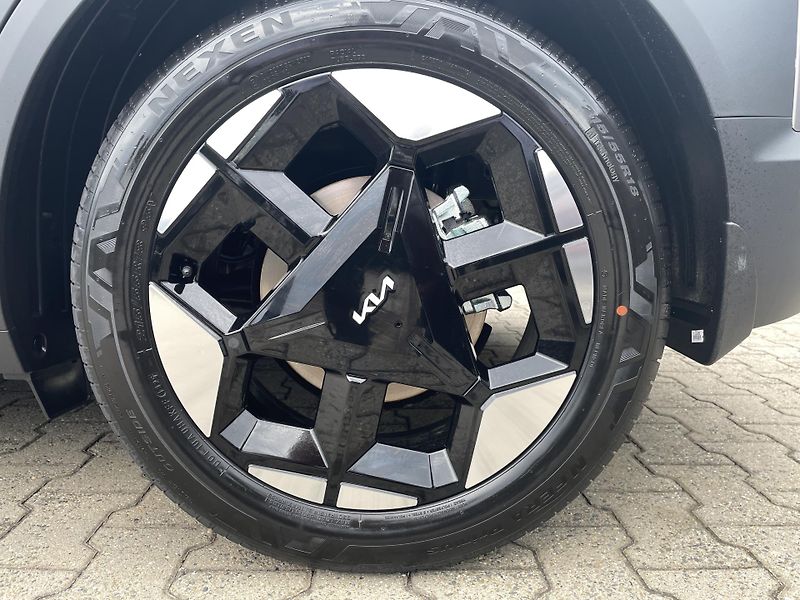 Kia Seltos (2026) 4x2  7DCT EXCLUSIVE Design - fotka 24 z 25