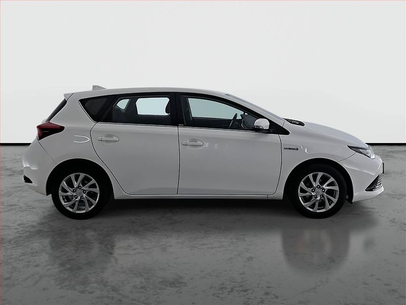 Toyota Auris (2016) Hybrid, Automat, Serv.kniha - fotka 6 z 18
