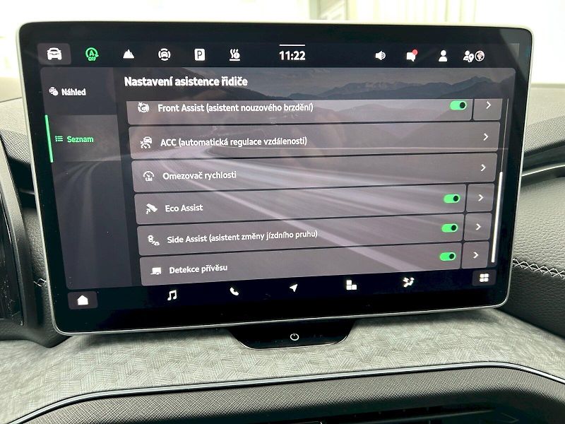 Škoda Kodiaq (2024) Exclusive Selection 2.0 TDI 14 - fotka 22 z 35