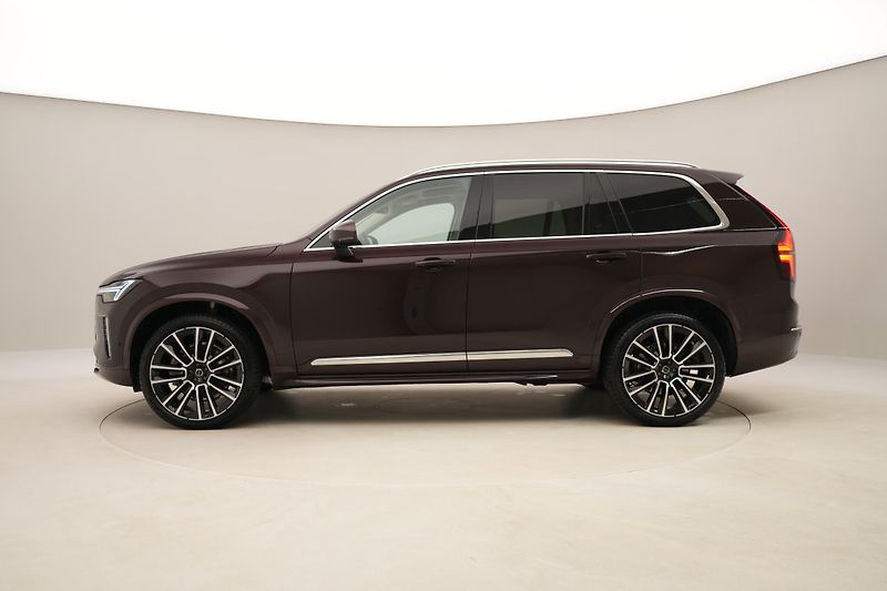 Volvo XC90 (2026) B5 AWD AUT BRIGHT ULTRA 7míst - fotka 9 z 74