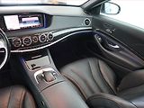Mercedes-Benz Třídy S (2014) S 350 BlueTEC - náhled 8