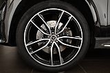 Mercedes-Benz GLS 450d 4MATIC/Burmester/360 - náhled 26