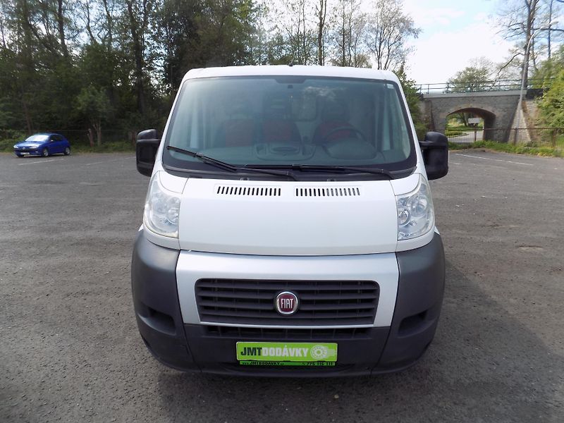 Fiat Ducato (2013) 2,3 96KW L2H1  - fotka 2 z 31