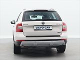 Škoda Octavia 2,0 TDI 135kW 4x4 DSG CZ Scout - náhled 6