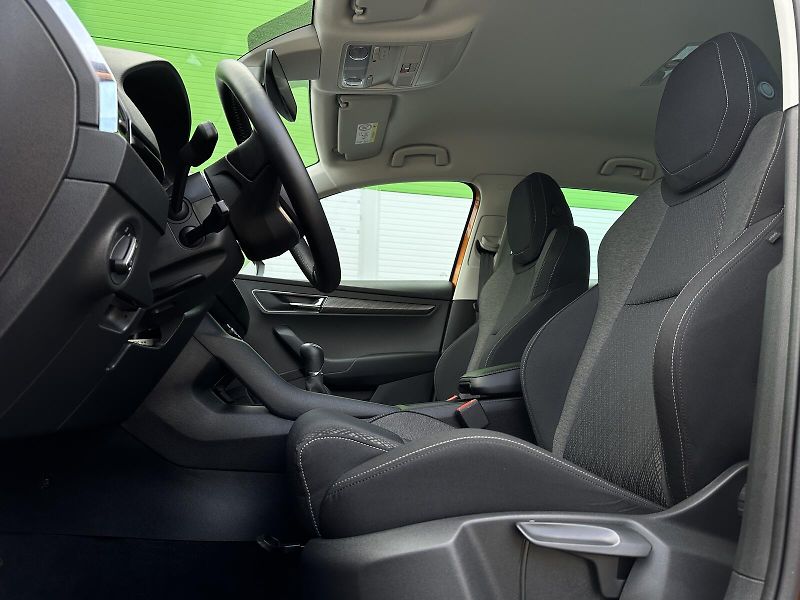 Škoda Karoq 1.5TSi Top & Selection 150PS L - fotka 14 z 46