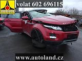 Land Rover Range Rover Evoque (2013) VOLAT 602 696115 - náhled 1
